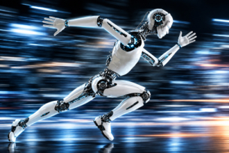 広東省、2028年までに人型ロボット年産8万台超を目指す