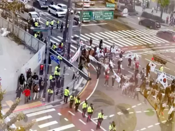 ソウルで反中デモ頻発、「日本がこんなにうらましいと思ったことはない」との声も―台湾メディア