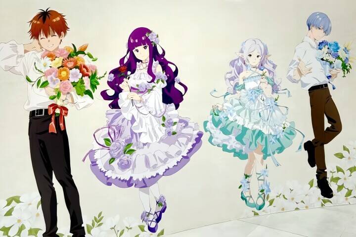 「葬送のフリーレン」に影響受け犯人に立ち向かった台湾人男性、海外で再び話題に―台湾メディア