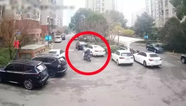 自宅に何者かが侵入、勤務中の女性のスマホに通知―中国メディア