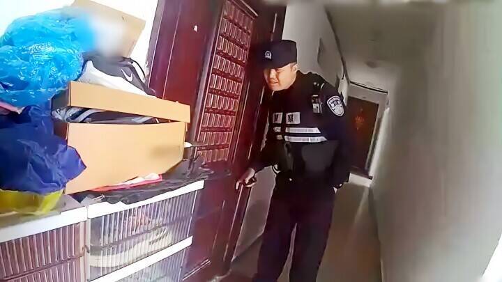 自宅に何者かが侵入、勤務中の女性のスマホに通知―中国メディア