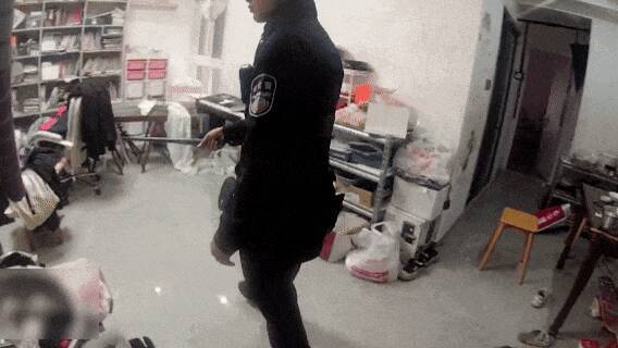 自宅に何者かが侵入、勤務中の女性のスマホに通知―中国メディア