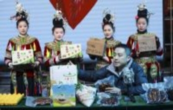 中国、13年連続で世界最大のネット小売市場に