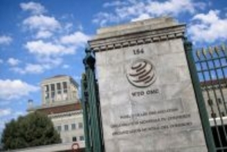 中東紛争で世界の食糧安全保障に打撃―WTO幹部