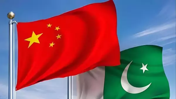 王外交部長、パキスタンのダール副首相兼外相と電話会談―中国