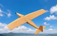 段ボール製ドローン手にした小泉防衛相、韓国メディアが注目＝ネット「日本は段ボールが好き」