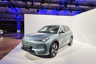 中国車、欧州市場シェアで初の日本車超え＝中国ネット「ついに来た」「利益率では及ばない」