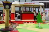 「杭州でサンリオ「なかよし列車」ポップアップイベント―中国」の画像3