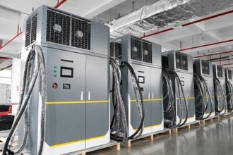 中国でEV充電設備に3C強制認証を導入