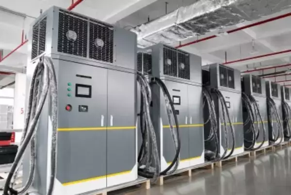 中国でEV充電設備に3C強制認証を導入