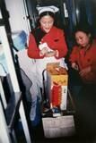 「北京と香港を結ぶ京九線が開業30周年」の画像6