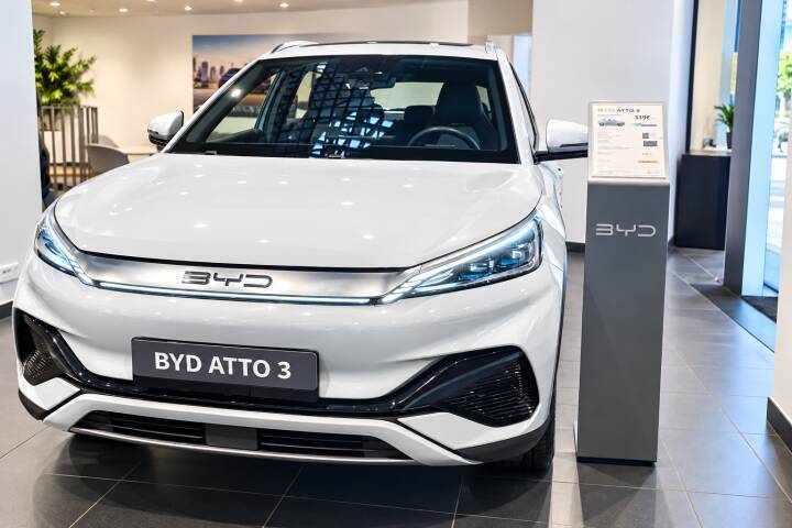 中国の自動車メーカーはいかにして欧州の競合他社を打ち負かすのか―仏メディア