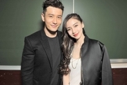 中国芸能界のビッグカップル、ホアン・シャオミンとアンジェラベイビーが離婚
