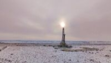 中国初の国家級陸上シェールオイル実証区、年間生産量が過去最高を更新