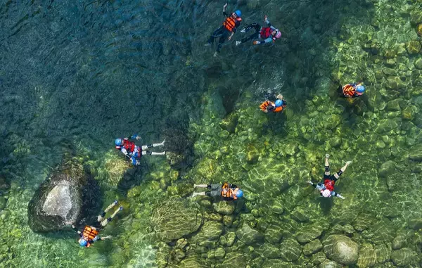 自分の満足感を大切にした旅を楽しむ中国の若者―中国メディア