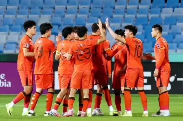 ＜サッカー＞U-23アジア杯決勝「中国人は入場無料」はデマ、中国総領事館が注意喚起