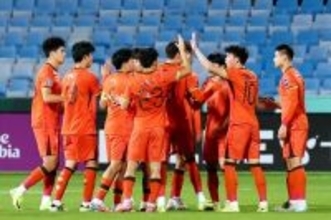 ＜サッカー＞U-23アジア杯決勝「中国人は入場無料」はデマ、中国総領事館が注意喚起