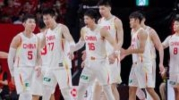 FIBA、男子中国代表が日本に勝利した後の不適切な表現についておわび