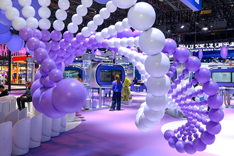 国際医薬品大手、「健康中国」推進を背景に投資を加速