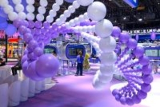 国際医薬品大手、「健康中国」推進を背景に投資を加速