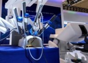 中国のスマート医療製品、グレードアップが加速