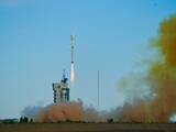 「海洋2号E衛星を打ち上げ―中国」の画像1