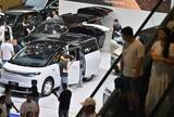 「高度な自動運転技術の低価格化が加速、新エネ車企業が普及価格帯モデル市場を開拓―中国」の画像1