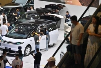 高度な自動運転技術の低価格化が加速、新エネ車企業が普及価格帯モデル市場を開拓―中国