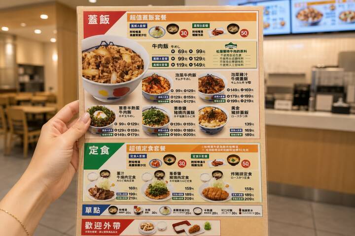 台湾進出の松屋、「なぜ食べに来てくれない？」と泣き顔で投稿して炎上―台湾メディア