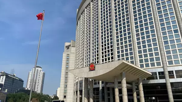 中印国境問題特別代表が北京で会合