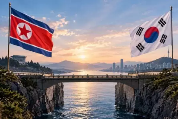 韓国入りしたウクライナ軍の北朝鮮兵士捕虜、「人道・人権の原則を」と左派系紙