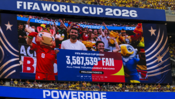 「サッカーは世界を一つに」FIFAはいかにして差別を防ぐのか―仏メディア