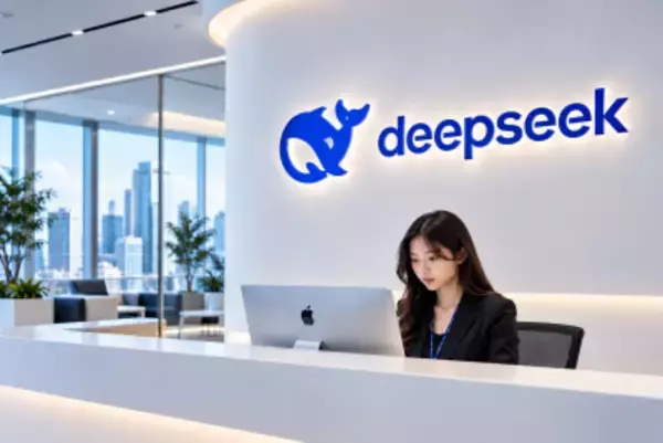DeepSeek新モデル、ウェブ開発ランキングでオープンソース首位に―中国メディア