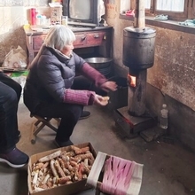 暖房費を賄えず、中国の農村で深刻な「エネルギー貧困」―独メディア