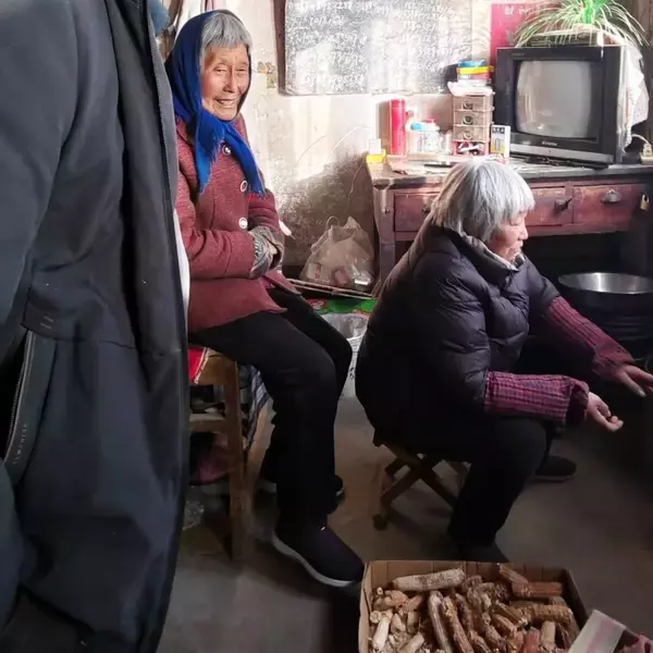 「暖房費を賄えず、中国の農村で深刻な「エネルギー貧困」―独メディア」の画像