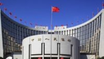 中国人民銀行が構造的金融政策ツール金利を引き下げへ、重点分野への貸出・投資に好材料