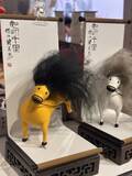 「「泣く馬」と「みだれ髪の馬」が中国で大人気となったワケは？―中国メディア」の画像4