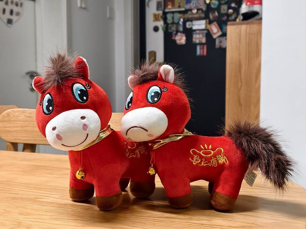 「泣く馬」と「みだれ髪の馬」が中国で大人気となったワケは？―中国メディア