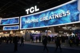 「Sony」が「Tony」に？ソニーとTCLの提携をどう見るか―中国メディア