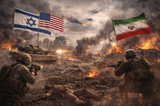 中国がイラン戦争で「経済的勝者」に？そうとは限らない―仏メディア