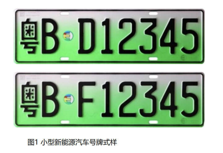 中国各地で白色のナンバープレート出現、ネットで好評も警察「違反行為」―中国メディア