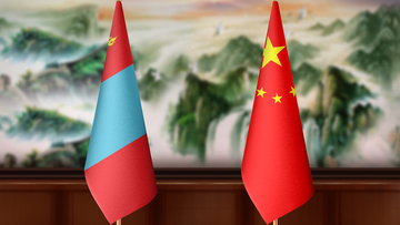 中国外交部、王毅部長のモンゴル訪問について詳細を説明