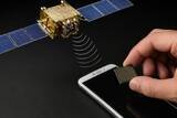 「北斗対応スマホ、国内出荷の98％超―中国」の画像1