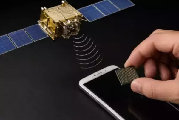 北斗対応スマホ、国内出荷の98％超―中国
