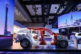 「中国車が一斉に台頭できた理由―中国メディア」の画像1
