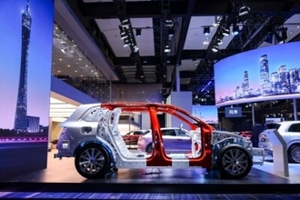 中国車が一斉に台頭できた理由―中国メディア
