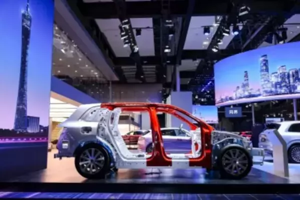 中国車が一斉に台頭できた理由―中国メディア