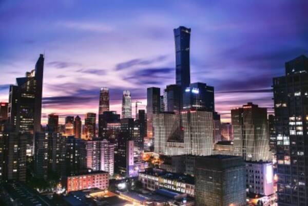 中国初の計算力指数が発表 北京 上海 広州が上位に 中国 22年8月2日 エキサイトニュース