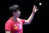 「＜卓球＞「優勝への最大の障害は日本」と中国メディア、トップ選手の祭典シンガポールスマッシュ2024」の画像1