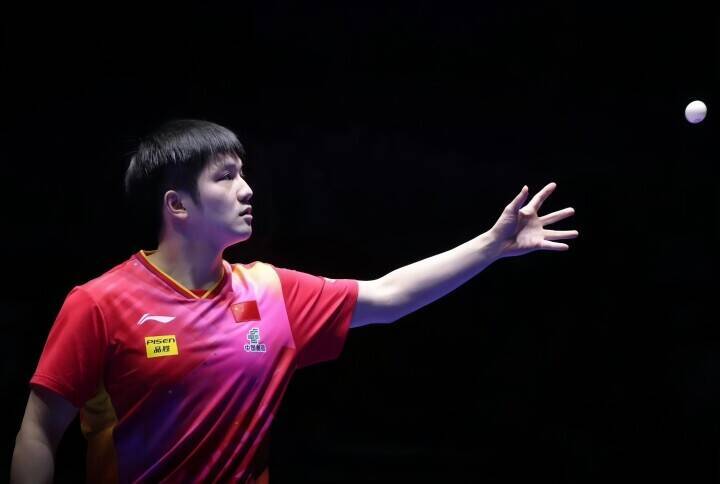 ＜卓球＞「優勝への最大の障害は日本」と中国メディア、トップ選手の祭典シンガポールスマッシュ2024